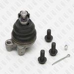 FK0230, Опора шаровая HYUNDAI H-1 00-/MITSUBISHI L300/Space Gear 84-