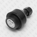 FK0244, Опора шаровая CIROEN C4,Berlingo 00- PEUGEOT 307 00- LR FRONT
