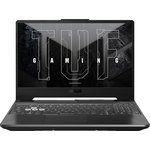 Ноутбук Asus TUF Gaming F15 FX506HC-HN011 Core i5 11400H 8Gb SSD512Gb NVIDIA ...
