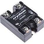 HD4890, Solid State Relays - Industrial Mount 90A 480VAC DC
