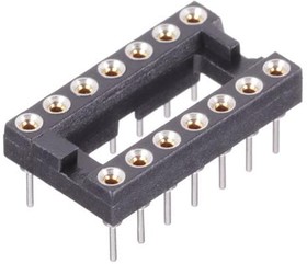 110-83-314-41-605101, IC & Component Sockets