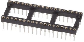 116-87-636-41-006101, IC & Component Sockets