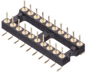 150-10-320-00-106101, IC & Component Sockets