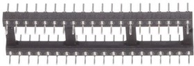 150-80-640-00-006101, IC & Component Sockets