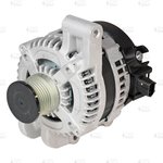 Генератор для а/м Ford Focus II (04-) 2.0i/Volvo S40 II (04-) 1.8i/2.0i 5MT 150A ...