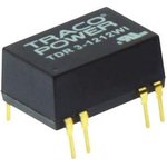 TDR 3-4811WI, Isolated DC/DC Converters - Through Hole Product Type ...
