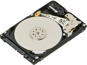 Фото 1/3 Жесткий диск серверный Lenovo ThinkSystem 900GB 2.5" 15K SAS 12Gb Hot Swap 512e HDD