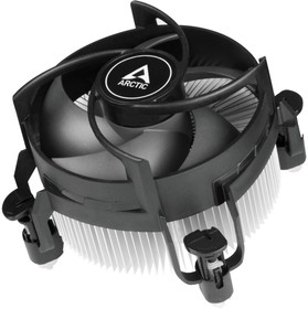Фото 1/10 Вентилятор Arctic Cooling Вентилятор для процессора Arctic Alpine 17 CO socket Intel 1700 (ACALP00041A)
