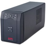 SC620I, UPS, Standalone, 390W, 230V, 4x IEC 60320 C13