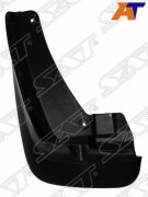 ST-SB66-016B-2, Брызговик SUBARU FORESTER 02-05 передний LH