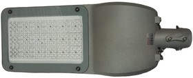 Фото 1/3 Уличный светодиодный светильник 200W с рег.Драйвером диаметр консоли F-B200