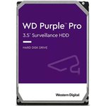 Жесткий диск WD Purple Pro WD142PURP, 14ТБ, HDD, SATA III, 3.5"