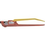 8PK-CT120, Crimping Tool for Non-Insulated Cable Lugs, 10 ... 95mm²