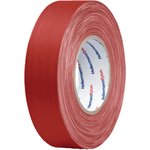 HTAPE TEX RD 19X50, Fabric Tape 19mm x 50m Red
