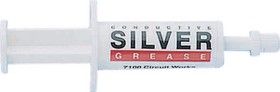 CW7100, NORDIC, Silicone Grease Silver