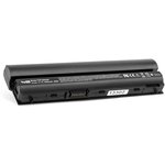 Батарея для ноутбука TopON TOP-DE6320 11.1V 4400mAh литиево-ионная Dell Latitude ...