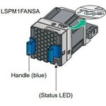 Вентилятор Fan Module (SW, 4028, Air Inlets in Panel)