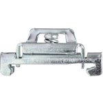 ahdw-211, Зажим на DIN-рейку 1 винт HDW-211 EKF PROxima