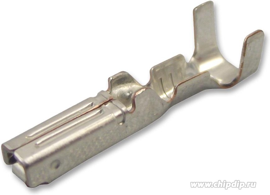 めね 282403-1 TE Connectivity - Contact | female; Superseal 1.5