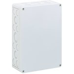 127-408, Enclosures for Industrial Automation PC2518-9-M 254x180x90mm Enc