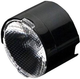 CA16435_LXP2-SS-WAS, LED Lighting Lenses Assemblies Assemblyround1 Pos20mm (D)13,6mm(H)