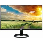 Монитор Acer R240HYbidx 23.8", черный [um.qr0ee.026]