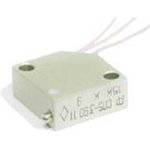 Подстроечный резистор, номинальное сопротивление 3.3 кОм, выводы 3L, марка СП5-3-1Вт
