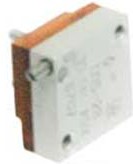 Подстроечный резистор 2,2 кОм, выводы 3P, СП5-2-1Вт