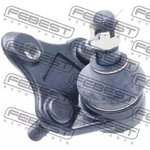 0120-NZE, Шаровая опора TOYOTA COROLLA AE10#,CE10#,EE10# 1991.06-2002.06 [JP] ...