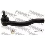 0121-ZZE150RH, 0121-ZZE150RH_наконечник рулевой правый!\ Toyota Auris all 07