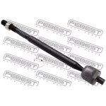 0122-120, 0122120_тяга рулевая!\ Toyota Corolla Ce120/Nze12/Zze12 00-08