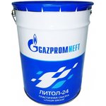 2389904078, Литол 24 Gazpromneft 18 кг