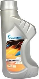 Gazpromneft Premium A5 B5 5w 30 Купить