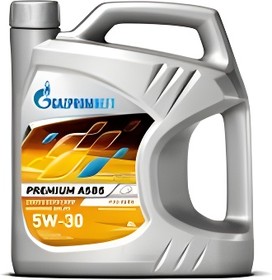 Gazpromneft Premium A5 B5 5w 30 Купить