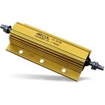 1kΩ 150W Wire Wound Chassis Mount Resistor HS150E6 1K F M193 ±1%