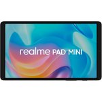 Планшет REALME Pad Mini RMP2106 8.7", 4GB, 64GB, Wi-Fi, Android 11 серый [6650463]