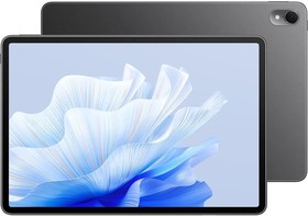 Фото 1/10 Планшет Huawei MatePad Air с клавиатурой 11.5", 8ГБ, 256ГБ, 3G, LTE, HarmonyOS 3 черный [53013rmy]