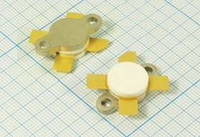 Транзистор 2SC2510, тип NPN, 250 Вт, корпус 2-13B1A ,TOS