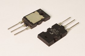 Транзистор 2SD1432, тип NPN, 80 Вт, корпус TO-247AC ,TOS