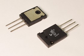 Фото 1/2 Транзистор 2SC4288A, тип NPN, 200 Вт, корпус TO-3PBL ,UNKNOWN