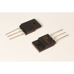 Транзистор 2SC4924, тип NPN, 70 Вт, корпус TO-3PML ,SAN