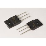 Транзистор 2SD1884, тип NPN, 60 Вт, корпус TO-3PML ,SAN