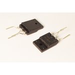 Транзистор 2SD1878, тип NPN, 60 Вт, корпус TO-3PML ,SAN