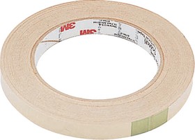 1182 12MMX16.5M, Adhesive Tape, Double-Sided 12mm x 16.5m Copper