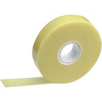 4658F, VHB Double Coated Removable Foam Tape 19mm x 25m Transparent