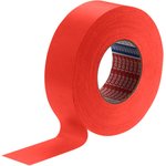 4651 25X19 RED, Cloth Tape 19mm x 25m Red