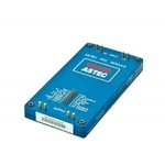 AIF12W300-L, Isolated DC/DC Converters - Through Hole 600W 48V@12.5A