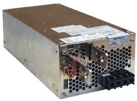 Фото 1/2 HWS300-24, Switching Power Supplies 336W 24V 14A AC/DC with cover