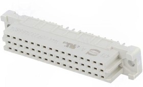 Фото 1/4 09232486824, DIN 41612 Connectors DIN SIG 2C048FS-2 9C1-2