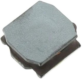 Фото 1/4 SRN4018-4R7M, SRN4018, 4018 Shielded Wire-wound SMD Inductor with a Ferrite Core, 4.7 μH ±20% Wire-Wound 1.9A rms Idc